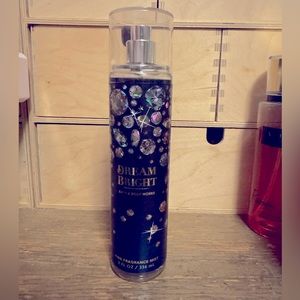 🎉 3 for $25 Bath and body works dream bright